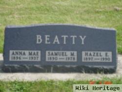 Anna Mae Beatty