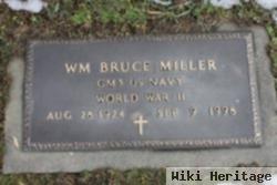 William Bruce Miller