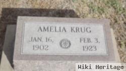 Amelia Krug