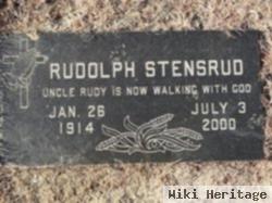 Rudolph Stensrud