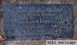 Cora Jones