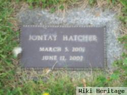 Jontay Lee Hatcher