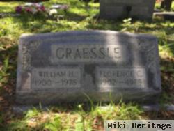 William Henry Graessie