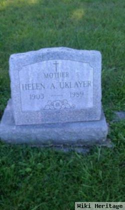 Helen A. Uklayer