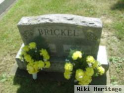 Anna Permelia Norrick Brickel