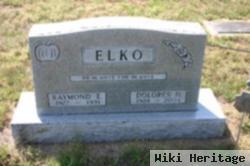 Dolores H Elko