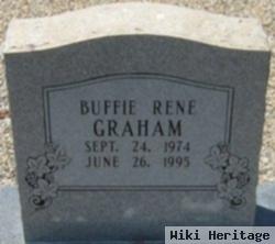 Buffie Rene Graham