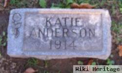 Katie M. Anderson