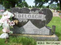 William R. Deloach