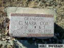 C. Mark Cox