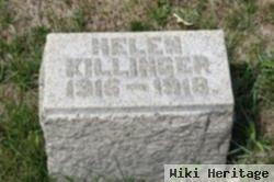 Helen Killinger