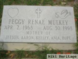 Peggy Renae' Mulkey