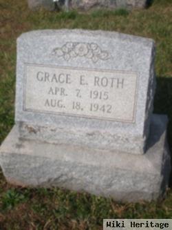 Grace E. Koch Roth