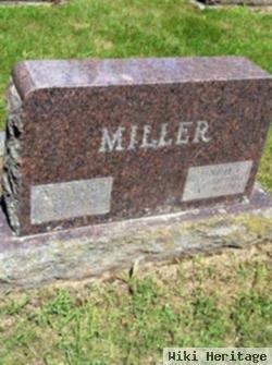 William P Miller