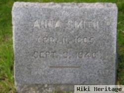 Anna Smith