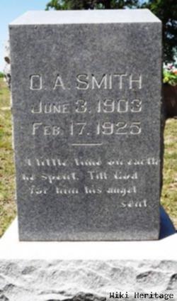 O A Smith