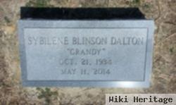 Sybilene Blinson Dalton