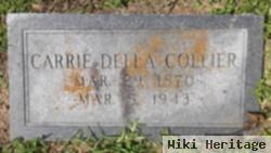 Carrie Della Griffith Collier