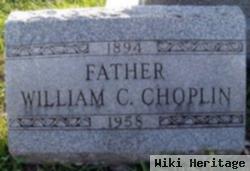 William Clay Choplin