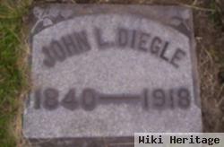 John L. Diegle