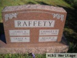 Grace A Raffety