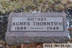 Agnes Dixon Thornton