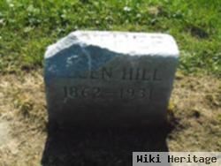 Ellen Hill