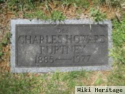 Charles Howard Furtney