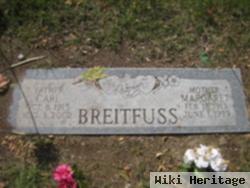 Margaret Dietz Breitfuss