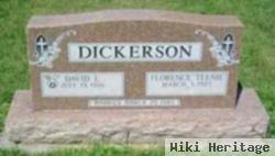 David L. Dickerson