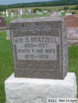 William S. Brazzell