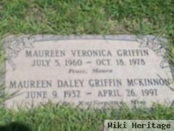 Maureen Veronica Griffin