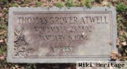 Thomas Grover Atwell