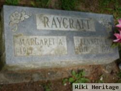 Kenneth E. Raycraft