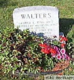 Virginia T. Walters