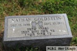 Nathan Goldstein