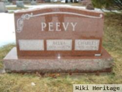 Belva Cecil Gardner Peevy