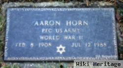 Aaron Horn