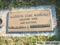 Madelyn Case Nations