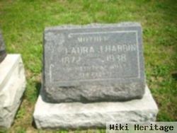 Laura Josephine Mccauliff Hardin