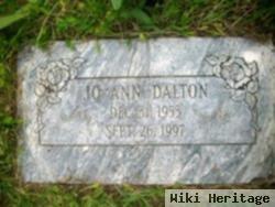 Jo Ann Dalton