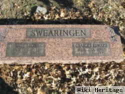 Annie Leona Nix Swearingen