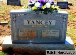 Melvin Jackson Yancey, Sr