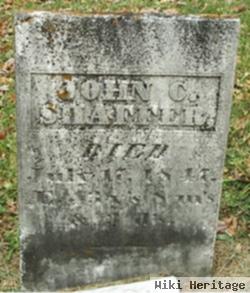 John C. Shaffer