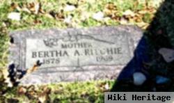 Amanda Bertha Kaylor Ritchie