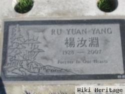 Ru Yuan Yang