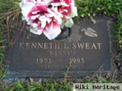 Kenneth L "kenny" Sweat