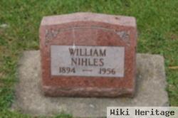 William Nihles