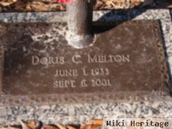 Doris C. Melton