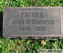 John W. Winsper